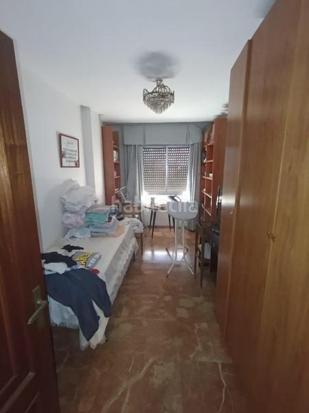 Foto 168cad53-a80d-4348-824e-04852e700a71. Pis amb aparcament a Ciudad Jardín - Zoco Córdoba