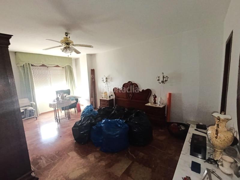 Foto 24b2beda-629b-4f9e-9b24-ee548a347178. Pis amb aparcament a Ciudad Jardín - Zoco Córdoba