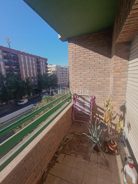 Foto 3de49233-70e6-4864-ac34-4b179ede2530. Pis amb aparcament a Ciudad Jardín - Zoco Córdoba