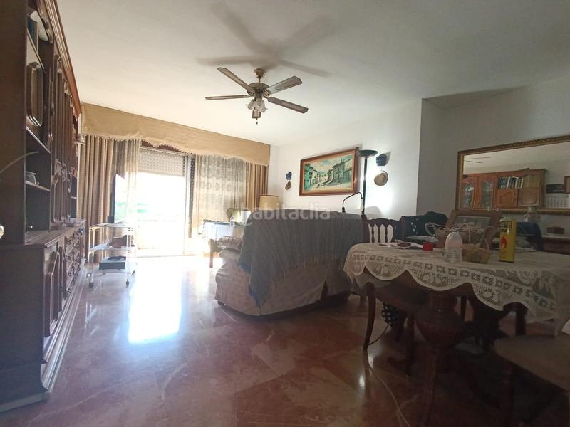 Foto 5ccf499e-101f-44a0-8961-244c7dcaed4c. Pis amb aparcament a Ciudad Jardín - Zoco Córdoba