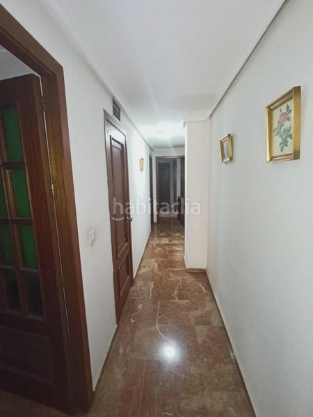 Foto fa54e841-1093-4433-8a23-252796e8fae6. Pis amb aparcament a Ciudad Jardín - Zoco Córdoba