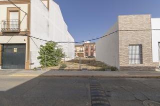 Terrain résidentiel à Viso del Alcor (El). Parcela de terreno urbanizable a la venta en el viso del alcor