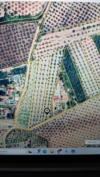 Foto 03caca4e-1356-4b6c-8923-2f5bc5db2e84. Terrain résidentiel dans ramal de Espartinas Espartinas