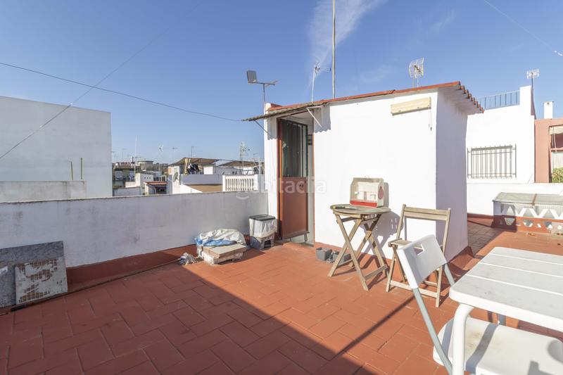 Foto 0d9219f6-048b-43ef-9691-7b20b8945ddd. Casa a El Cerro Sevilla