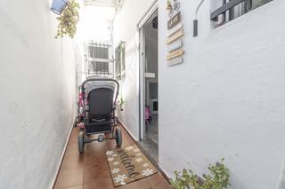 Maison à El Cerro. Casa a la venta en el cerro del aguila
