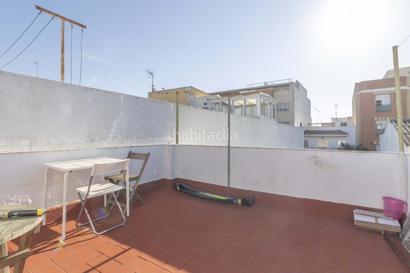 Foto 5dcd9517-b844-43dd-b7b9-0c73bee92657. Casa a El Cerro Sevilla