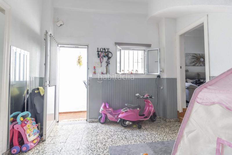 Foto 6186c6fb-e993-441b-9bd8-5138f3ffd734. Casa a El Cerro Sevilla