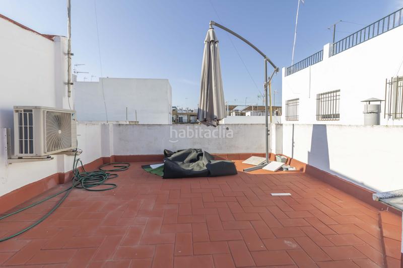 Foto 7052e727-b065-4179-91a1-89437f03cd4b. Casa a El Cerro Sevilla