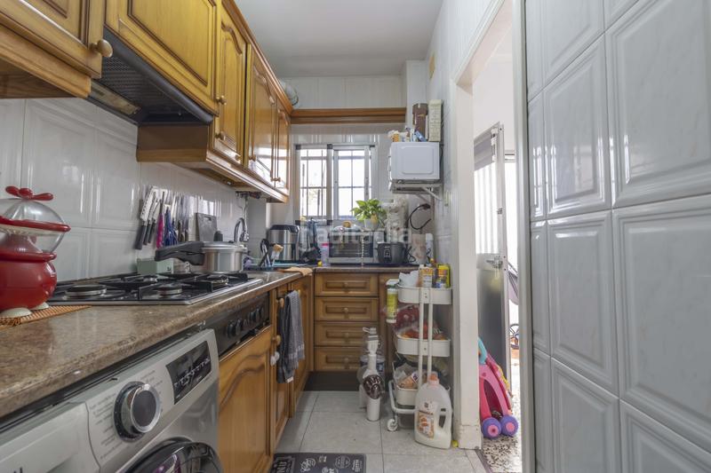 Foto 70848b76-0416-4534-b028-c3264c999c44. Casa a El Cerro Sevilla