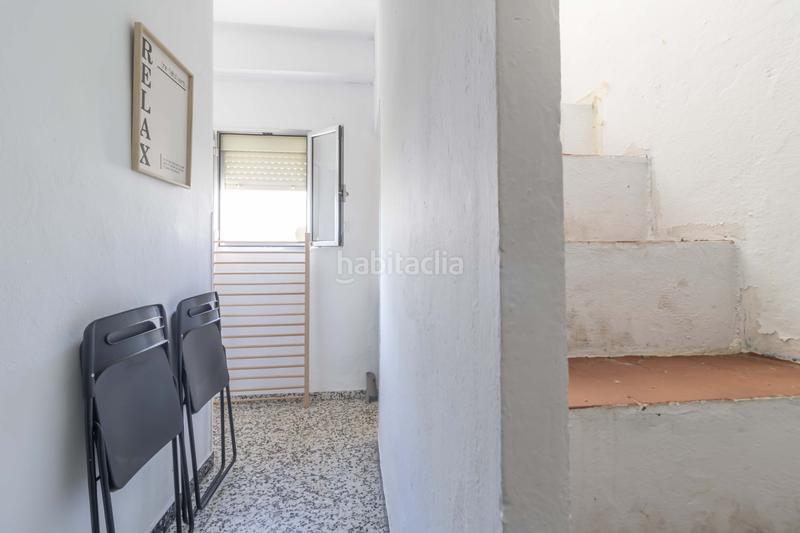 Foto a833581c-1dd0-4259-b2f9-58f01b0545a4. Casa a El Cerro Sevilla