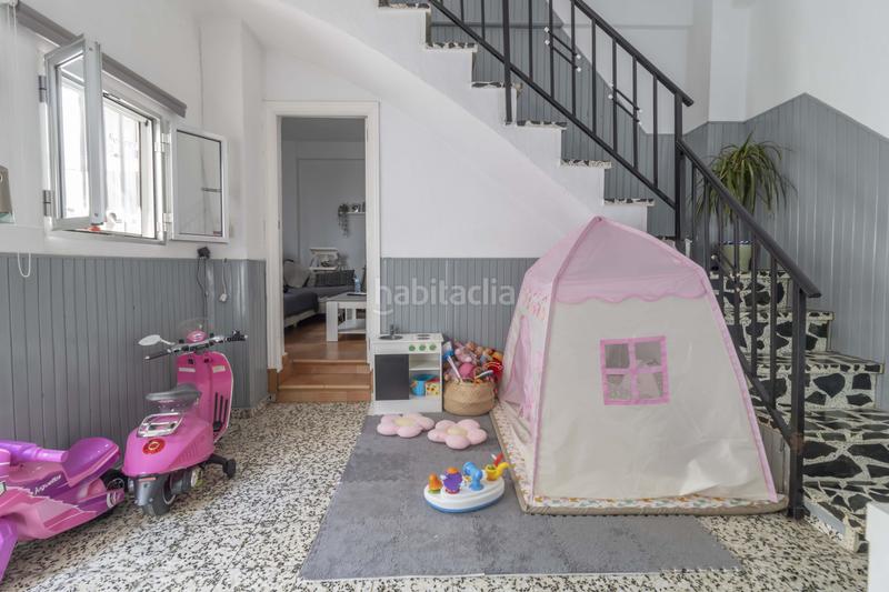 Foto f85f6cdf-ea61-4d55-b5f5-e7a5465017f8. Casa a El Cerro Sevilla