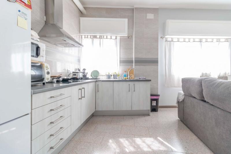 Foto 01a62bf6-64ef-4faf-9553-13a60fcdbc5f. Etagenwohnung mit parking in Viso del Alcor (El)