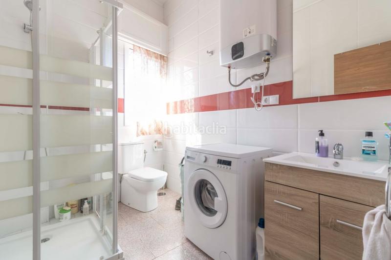 Foto 0efb5327-c0a9-4815-a479-74c5f602ce5b. Etagenwohnung mit parking in Viso del Alcor (El)