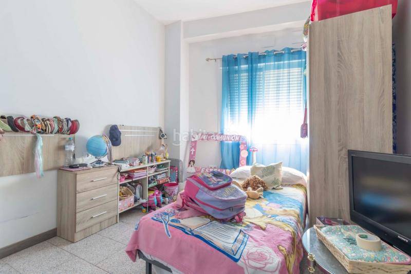 Foto 279370c5-4317-4ef2-bf26-d7c1a43a8933. Etagenwohnung mit parking in Viso del Alcor (El)