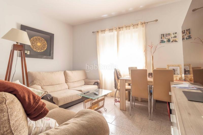 Foto 27a805b8-5aa1-4bb2-b12e-b1d640c5acf8. Etagenwohnung mit parking in Viso del Alcor (El)