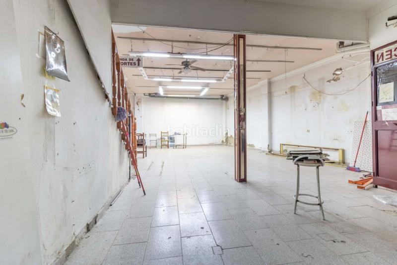 Foto 29a7212b-50ba-4cb1-ac29-875bf688f554. Etagenwohnung mit parking in Viso del Alcor (El)