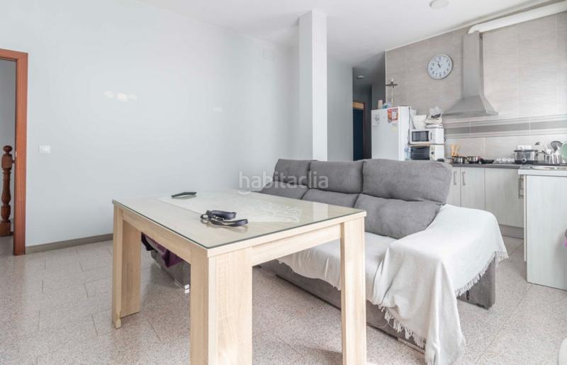 Foto 2cab98fe-b98a-4cf6-85aa-5f220d24e17a. Etagenwohnung mit parking in Viso del Alcor (El)