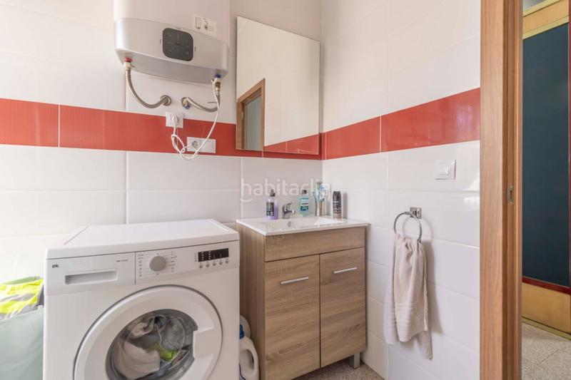 Foto 350493c3-57fa-4d03-975a-59587a62c521. Etagenwohnung mit parking in Viso del Alcor (El)