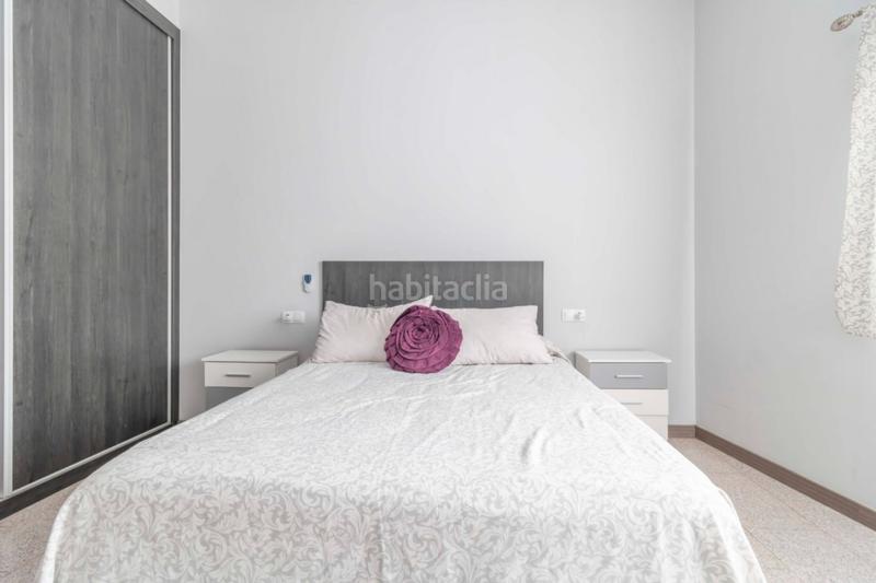 Foto 45054241-8344-47fe-9231-a15e1182f19e. Etagenwohnung mit parking in Viso del Alcor (El)