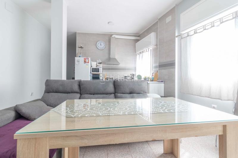 Foto 59c61f50-4456-4b04-af0f-72d93520b298. Etagenwohnung mit parking in Viso del Alcor (El)