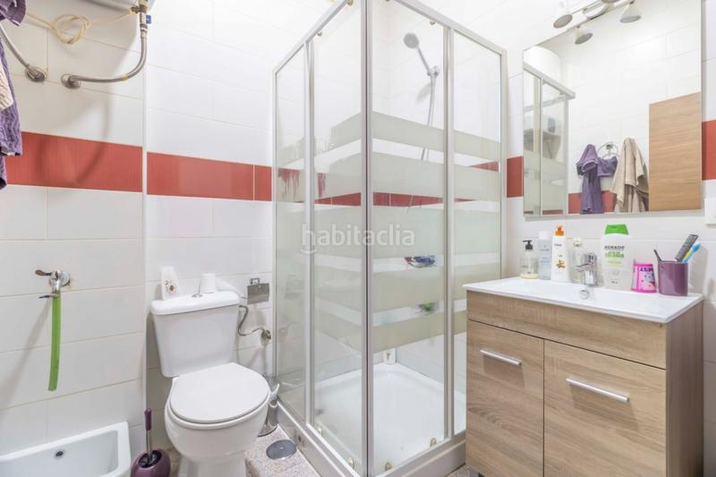 Foto 5b1cff49-4a61-452d-9ec8-2af442c42df3. Etagenwohnung mit parking in Viso del Alcor (El)