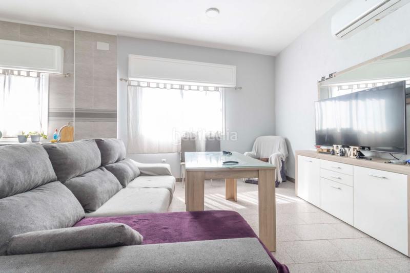 Foto 63d97f81-5887-459b-92d3-3129deaf1f69. Etagenwohnung mit parking in Viso del Alcor (El)