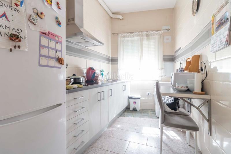 Foto 79ba6bbd-efd9-4cc7-be0d-b7a84b83ce5e. Etagenwohnung mit parking in Viso del Alcor (El)