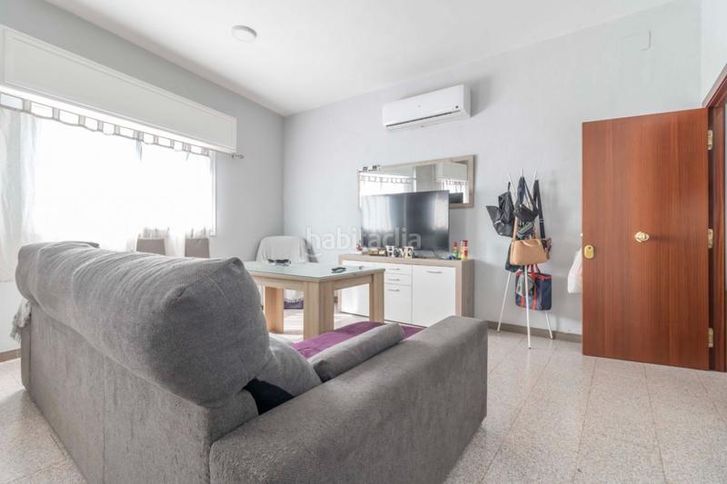 Foto 7b26b17d-fd23-42c0-b4f3-660455b2e8ea. Etagenwohnung mit parking in Viso del Alcor (El)