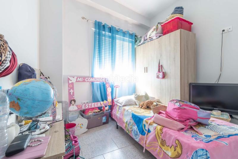 Foto 9042eba1-cea0-44ee-b8fe-4e57e9dd99f2. Etagenwohnung mit parking in Viso del Alcor (El)