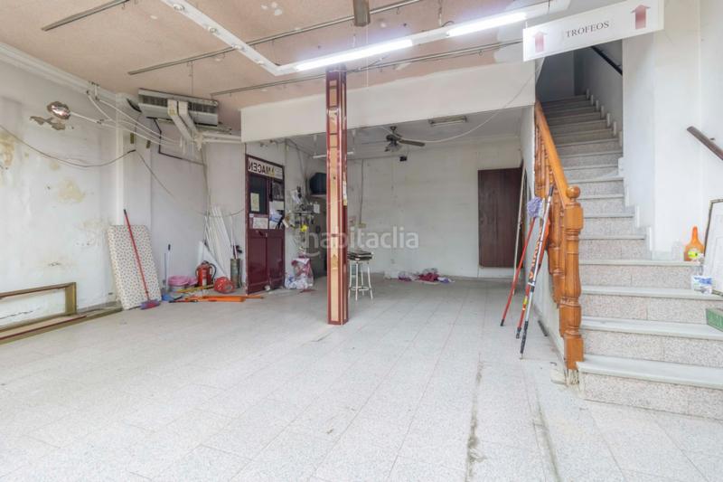 Foto bcd43e56-ab9a-4490-bc1a-2d57ac72d9d8. Etagenwohnung mit parking in Viso del Alcor (El)