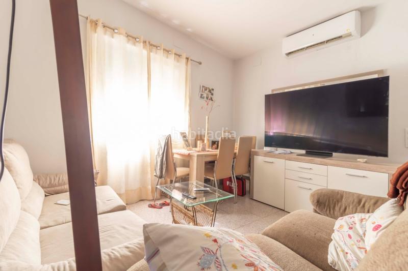 Foto c6807d8b-a3bc-4028-9016-4e41862b8113. Etagenwohnung mit parking in Viso del Alcor (El)