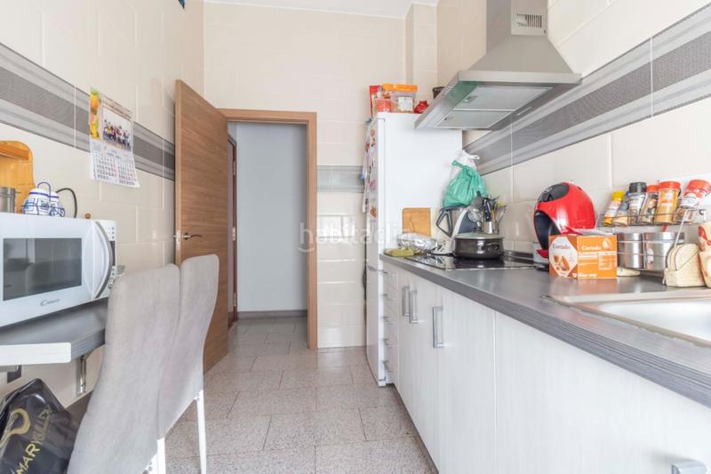 Foto e8610085-5814-4826-a22d-766585b8c4b4. Etagenwohnung mit parking in Viso del Alcor (El)