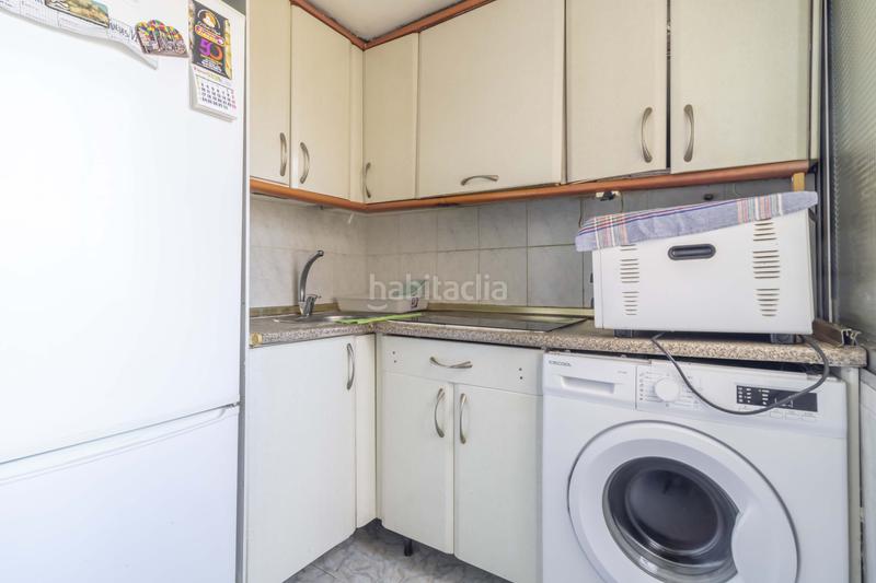 Foto ad5a8d2c-d8bf-4fec-b2eb-2a3eaacbe3ac. Pis a Los Pájaros Sevilla