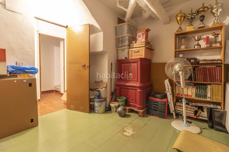 Foto 3b64c835-9da8-487d-9b8c-d254ab186837. Casa adossada amb calefacció aparcament piscina a Sevilla