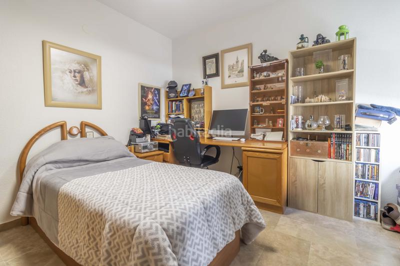 Foto 5d2155cf-e92d-4adf-af9e-b2a2c1cffed3. Casa adossada amb calefacció aparcament piscina a Sevilla