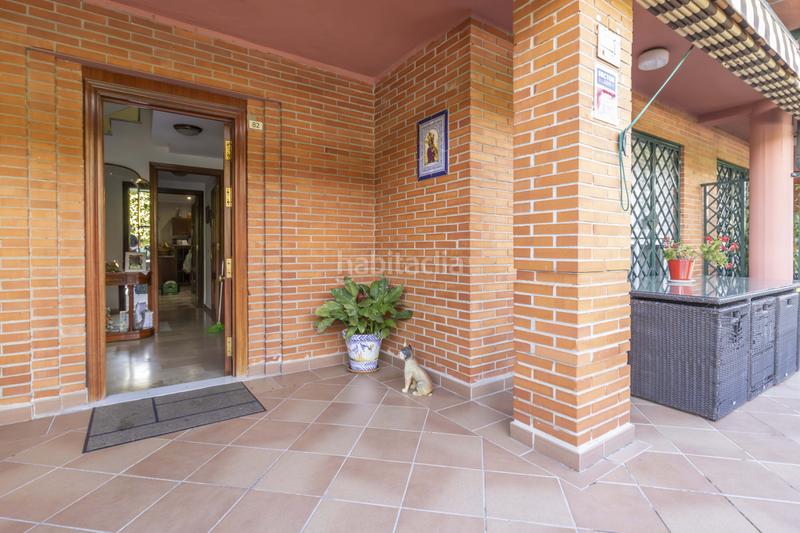 Foto 7b2c3456-ce72-472d-9822-77a45afbac36. Casa adossada amb calefacció aparcament piscina a Sevilla