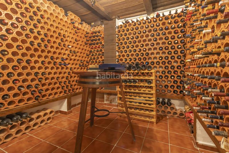 Foto 861821b0-c802-4db9-b2da-e44c789578d6. Casa adossada amb calefacció aparcament piscina a Sevilla