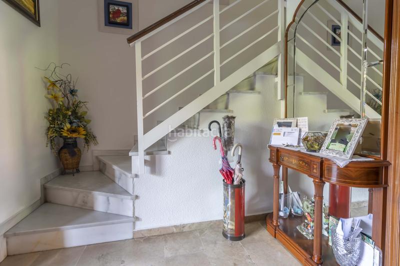 Foto 91347cd9-c5a1-49a2-8522-578897f3f055. Casa adossada amb calefacció aparcament piscina a Sevilla