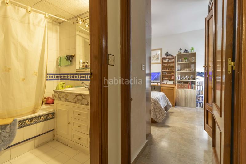 Foto accf7e02-02d4-47fa-b48b-f9dc086bdb10. Casa adossada amb calefacció aparcament piscina a Sevilla