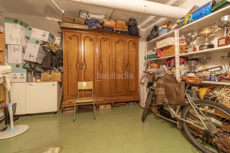 Foto dc4c623c-4312-4177-81b3-04f47cce6962. Casa adossada amb calefacció aparcament piscina a Sevilla