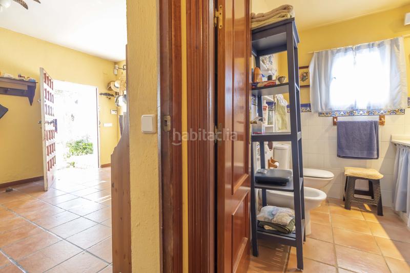 Foto 0c942637-66f9-4978-801a-709606d56670. Casa  independiente con piscina y garaje en terreno rústico a la venta en el baldío, la algaba en Algaba (La)