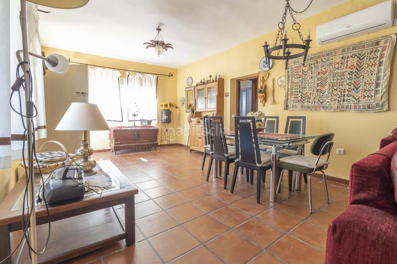 Foto 15fab4b2-30f9-46f9-a618-95b99920a68b. Casa  independiente con piscina y garaje en terreno rústico a la venta en el baldío, la algaba en Algaba (La)
