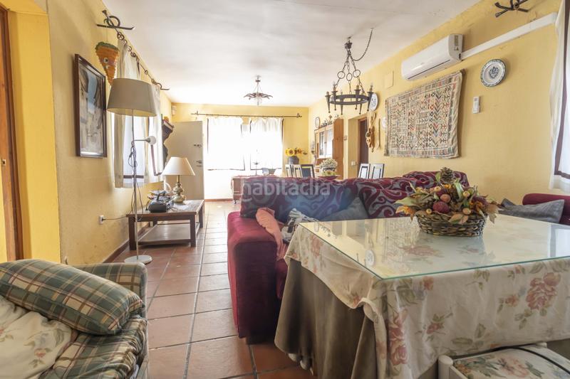 Foto 1c6475d5-aeb9-4844-8d12-c724864fae68. Casa  independiente con piscina y garaje en terreno rústico a la venta en el baldío, la algaba en Algaba (La)