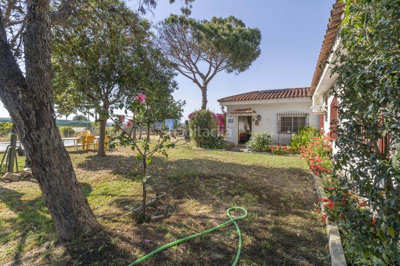 Foto 34284170-628f-4fc2-a512-517aa1c8be09. Casa  independiente con piscina y garaje en terreno rústico a la venta en el baldío, la algaba en Algaba (La)