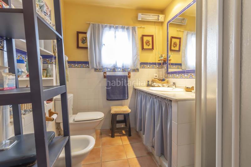 Foto 3dee404b-d8e3-4ffe-a13a-db19f45f9679. Casa  independiente con piscina y garaje en terreno rústico a la venta en el baldío, la algaba en Algaba (La)