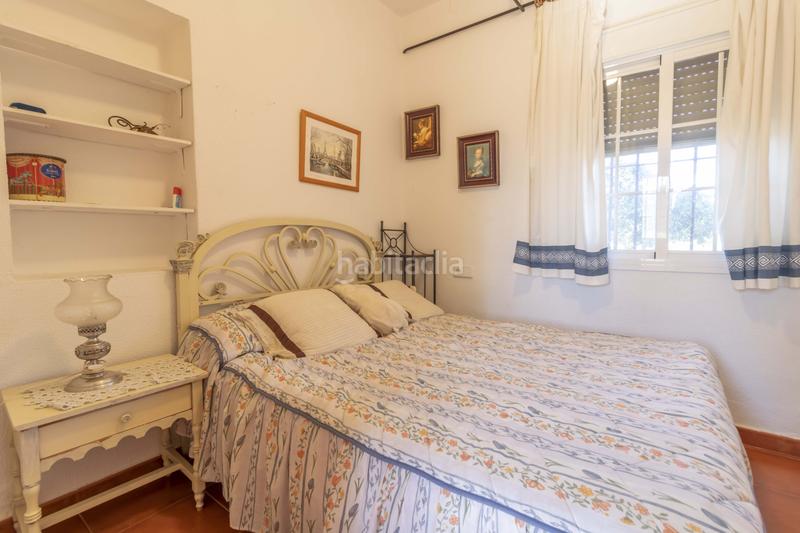 Foto 3eab5938-74cc-4744-94f2-c668b5567453. Casa  independiente con piscina y garaje en terreno rústico a la venta en el baldío, la algaba en Algaba (La)