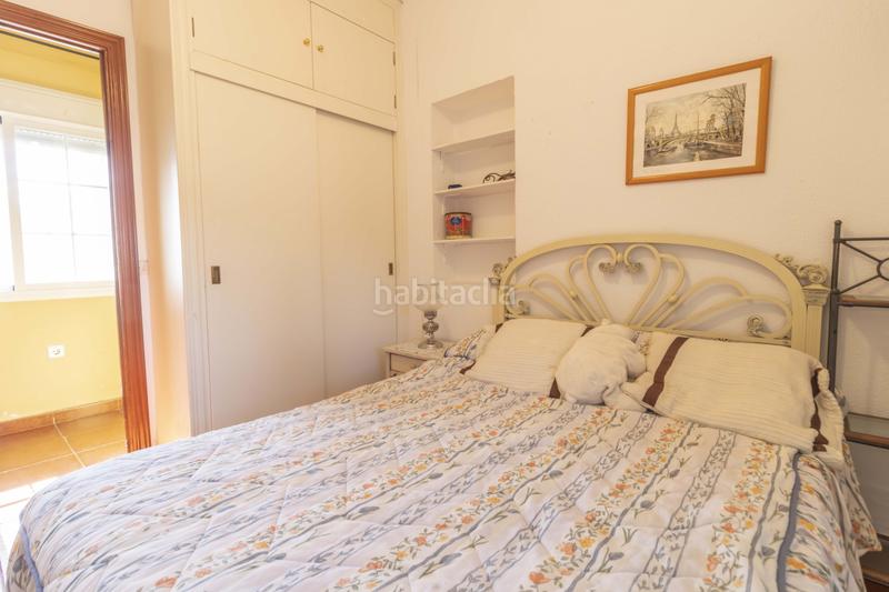 Foto 4bb08d0d-1eb2-4797-ad07-b9e5fee8bb8d. Casa  independiente con piscina y garaje en terreno rústico a la venta en el baldío, la algaba en Algaba (La)