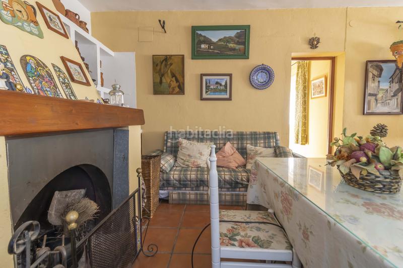 Foto 6b33cd86-0888-409e-ac77-3f32d007bd16. Casa  independiente con piscina y garaje en terreno rústico a la venta en el baldío, la algaba en Algaba (La)