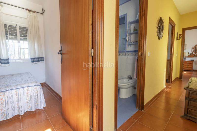 Foto 7916acfd-8990-4039-bc66-4a49ba590a68. Casa  independiente con piscina y garaje en terreno rústico a la venta en el baldío, la algaba en Algaba (La)