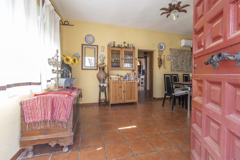 Foto 7e43d72a-0f16-46bf-8eee-151bc23c78ca. Casa  independiente con piscina y garaje en terreno rústico a la venta en el baldío, la algaba en Algaba (La)